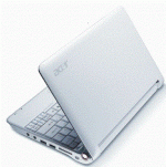 Thanh Lý Netbook Acer Aspire One 8Gb