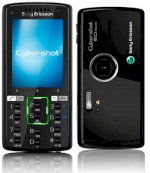 Sony Ericsson K850I Điện Thoại 3G Chụp Ảnh 5.0