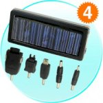Công Ty Tnhh Viễn Thông G-Link (G-Link Telecom) Bộ Sạc Pin Mobile Phone Solar Charger (Thời Gian Bảo Hành: 6  Tháng )