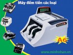 Máy Đếm Tiền Chất Lượng Cao Cuncan A6-Call;Ms.nhung 39848033-0909705743