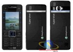 Sony Ericsson C902 -5.0 Megapixel,Hỗ Trợ 3G,Video Call,Đẳng Cấp Nhạc Số,Hàng Mới 100%,Fullbox