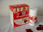 Thuốc Sữa Ong Chúa 63&63.1- Thuốc Giảm Béo 2 Day Diet Japan Lingzhi ( Usa)