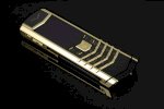 Vertu Signature S Gold Sịn Cao Cấp