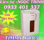 Máy Hủy Giấy Giá Rẻ Thông Dụng - Nguyễn Trinh 0933401337 