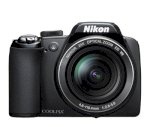 Máy Ảnh Siêu Zoom Nikon Coolpix™ P90