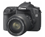 Canon Eos 50D (Ef-S 17-85Mm Is U) Lens Kit