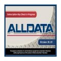 All Data - Phần Mềm Tra Cứu Xe Alldata 10.10 2010