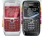 Nokia E71 2Sim Copy Tặng Kèm Thẻ Microsd 2Gb
