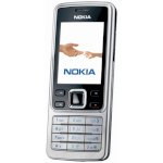 Nokia 6300 Silver. Giá Tốt Nhất Thị Trường!!!