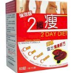 2Day Diet -Cafe Linhchi (Japan)Phân Biệt Hàng Giả-Giảm Cân An Toàn Không Tác Dụng Phụ