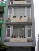 Nhà Kdc Trung Sơn Cho Thuê- House For Rent In Trung Sơn 