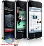 Iphone 3Gs 32Gb Wifi Cảm Ứng Điện Dung - Iphone Cảm Ứng Đa Điểm Đa Điểm - Iphone Cảm Ứng Nhiệt - Hàng Fullbox