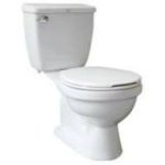 Bệt Toilet American Vf-2023 Nắp Êm Siêu Tiết Kiệm Nước Giá Rẻ Nhất Tại Nhà Việt