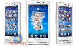 Sony Ericsson Xperia X10 Copy,Hàng Khủng,Kiểu Dáng Cực Chất,Mới 100%,Fullbox,Giá Tốt ,Bảo Hành 6 Tháng.