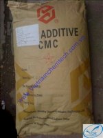 Carboxyl Methyl Cellulose-Cmc Ngọt-Tq-Tp-25Kg