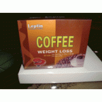 Cofee Weight Los Linh Chi Giảm Cân Hiệu Quả,An Toàn,Không Tác Dụng Phụ