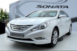 Hyundai Sonata 2010( 2.0 At) Mới 100%-Nhập Khẩu Nguyên Chiếc