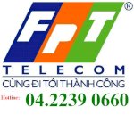 Địa Chỉ Lắp Mạng Internet Fpt Tại Hà Nội Call: 04.2239 0660