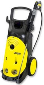 Máy Phun Xịt Rửa Karcher Hd10/25-4S - Germany,Áp Lực 250 Bar