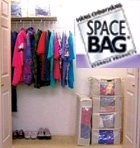 Túi Xếp Đựng Đồ Space Bag