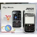 Jvj Jm920 ( Jm 920) Wifi Tốc Độ Cao,Tivi Miễn Phí,Hàng Chính Hãng Jvj-Bảo Hành 12 Tháng