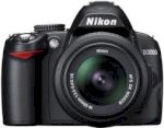 Cần Mua Máy Ảnh Nikon D3000