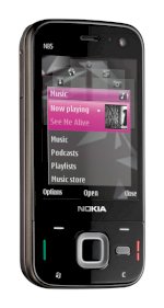 Nokia N85 (New 100%) Hàng Sách Tay Sỡ Hợp Đầy Đủ, Bảo Hành 2 Năm Lh: 0938.88.215 Gặp Anh Thuận