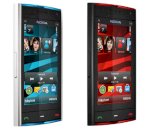  Hàng Cty Fpt: Nokia X6 - 8Gb Azure / Black/ Amethyst 