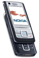 Cần Bán Nokia 6280 Còn Rất Mới ,Thẻ 1G ,800K