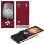 Sony Ericsson W595, Sony Ericsson W910I - Giá Shock 