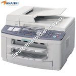 Máy Fax In Laser Đa Chức Năng Panasonic Kx-Flb 882