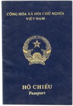 Passport Nhanh Cho Mọi Người