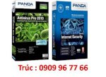 Bán Phần Mềm Diệt Virus Panda Chỉ 52K Lhệ: 0909 96 77 66