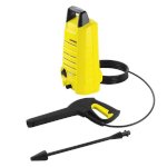 Máy Phun Xịt Rửa Áp Lực Karcher-Của Đức-Dùng Cho Rửa Xe Máy,Otô Gia Đình