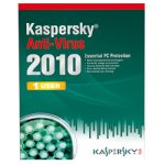 Kaspersky Anti-Virus Ban Quyen