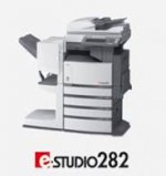 Máy Photocopy - Toshiba E Studio 230/280/232/282