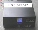 Bộ Kích Điện 12V - 220V Giá Rẻ Gọi 0978.512.512