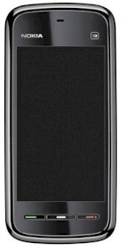 Nokia 5233 Black Giá Rẻ Bèo