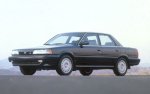 Bán Xe Toyota Camry 2.0 Đời 1991 Hàng Xuất Mĩ !