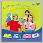Máy Easy-Talk  Học Tiếng Anh Hiện Đại, Ez-Talk