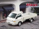 Hyundai Sài Gòn - Độc Quyền Hyundai Porter 1.25T, Hd65- Hd72
