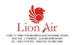 Lion Air Tại Hà Nội