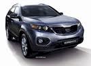 Cty Cp Ô Tô Hoàng Gia, Lô Xe Mới Về, Kia Sorento Limited 2.0L Full Options , Giá Tốt Nhất, Có Bảo Hành, Lh: Mr Nam 0983595885