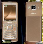 Nokia 6500 Classic Màu Socôla Cần Bán Còn Mới 98% 1,250K
