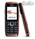 Bán Nokia E51 Màu Đồng Mới 97%, Đẹp Long Lanh...