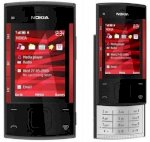 Nokia X3 Còn Bảo Hành 8 Tháng Giá 1 Triệu 800 Ngàn