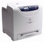 Đổ Mực (Refill) Máy In Xerox C1110 , C1110B