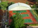 Bạt Che Sân Tennis, Sân Thể Thao Ngoài Trời
