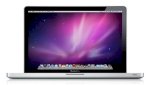 Hàng Cty Fpt: Apple Macbook (Mc371Zp/A) Core I5-520M 