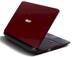 Hàng Fpt: Acer Aspire One 532H 2Cr Black Red Nền Tảng Pinetrail 